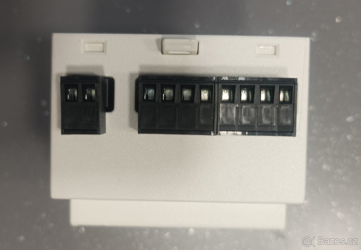 M-Bus signálový převodník. - 5