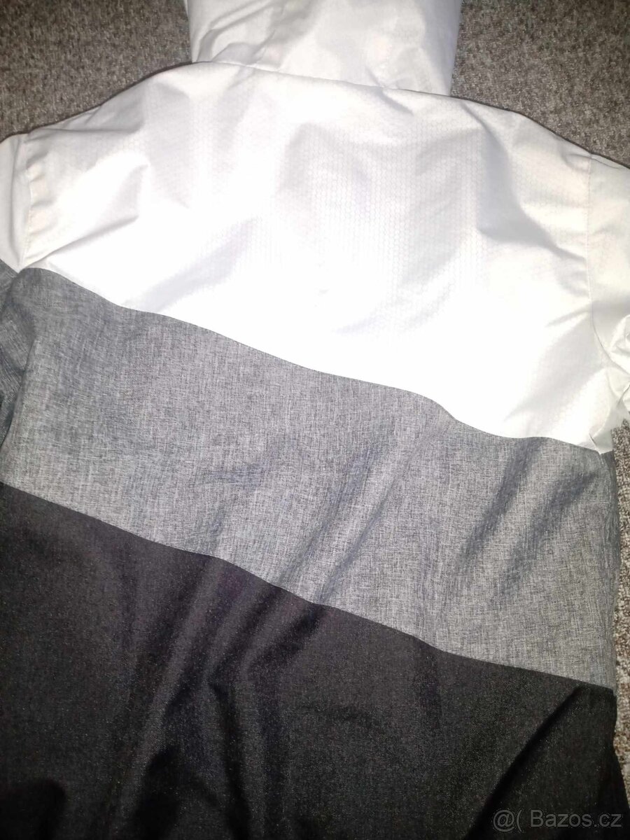 Pánská, chlapecká bunda Fishbone vel. XS - 5