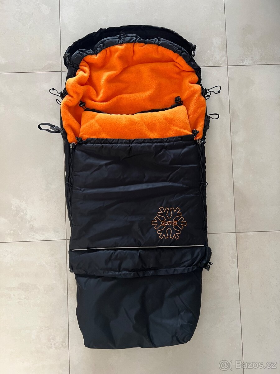 Fusak EMITEX 3v1 - 5