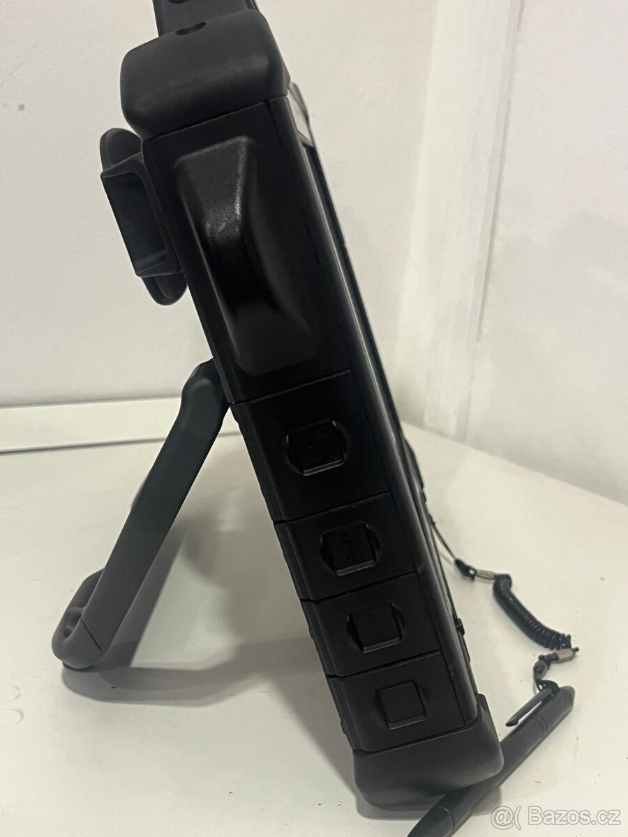 Panasonic CF-D1 toughbook tablet W10 i5 Scania - 5