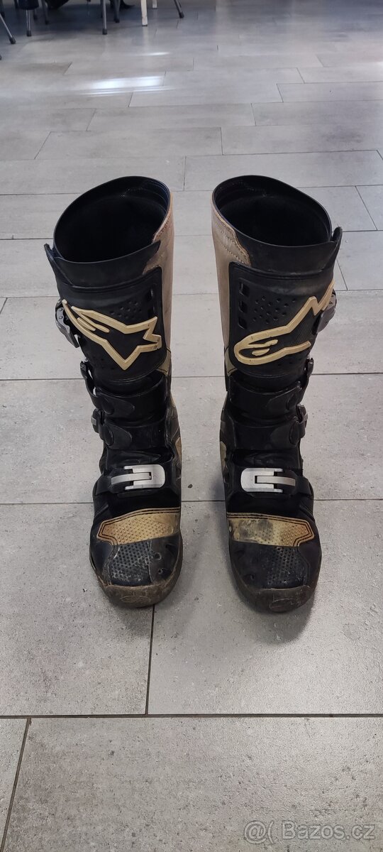 Alpinestars Tech 7/ vel.45 - 5