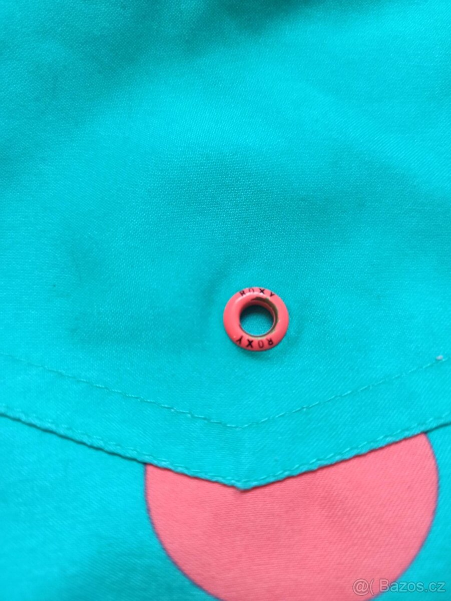 Dámské letní šortky/ kraťasy ROXY vel. M - 5