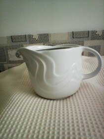 Hrníčky, džbány, mísy - 5