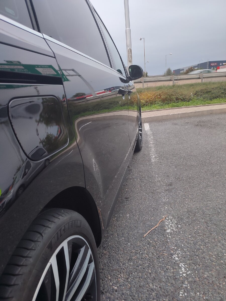 Volkswagen SHARAN - 5