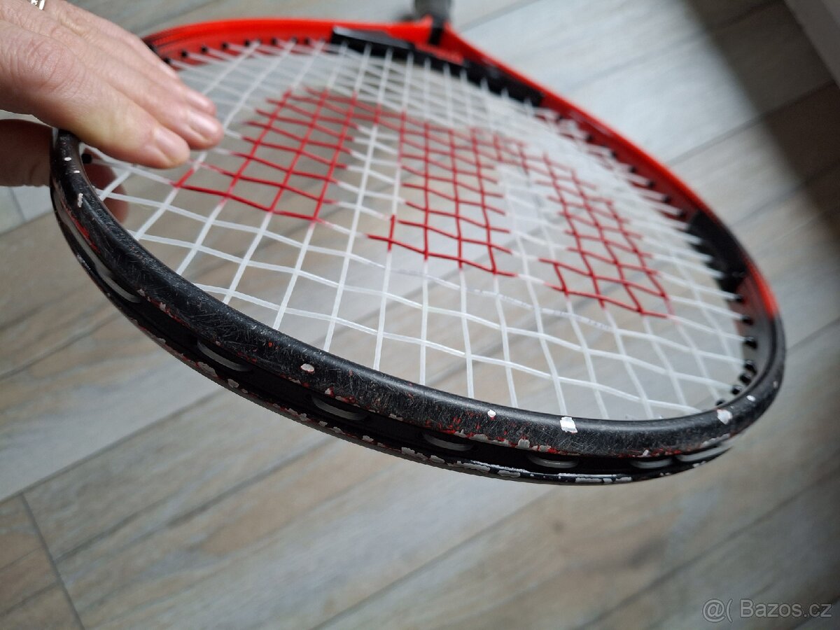 Tenisova raketa "21" - 5