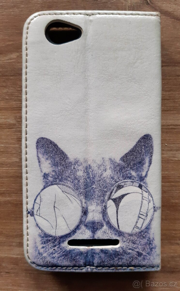 Mobilní telefon Sony Xperia C1905 - 5