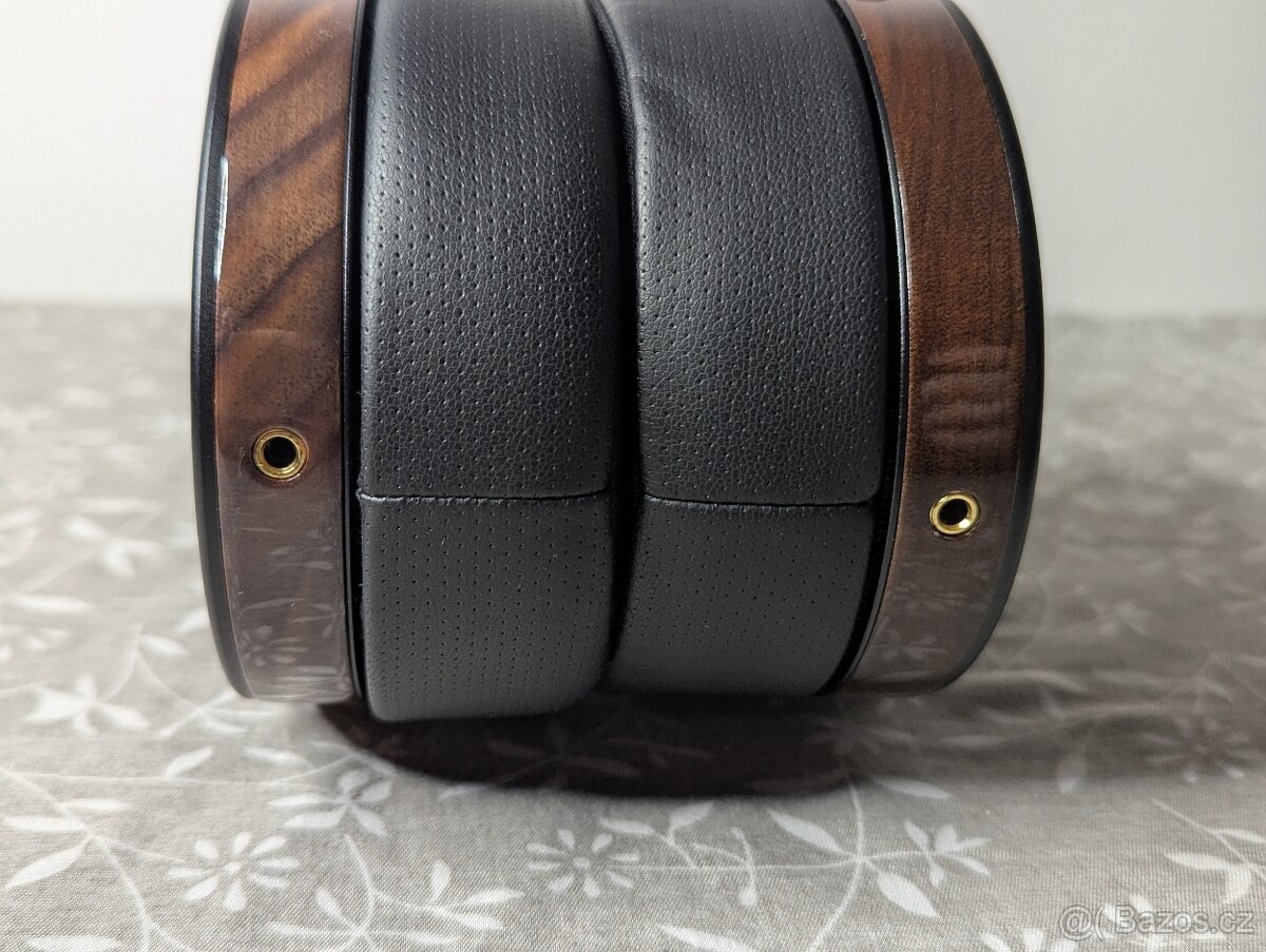 Fosi audio plannar i5, profi studiová slcuhátka, nová - - 5