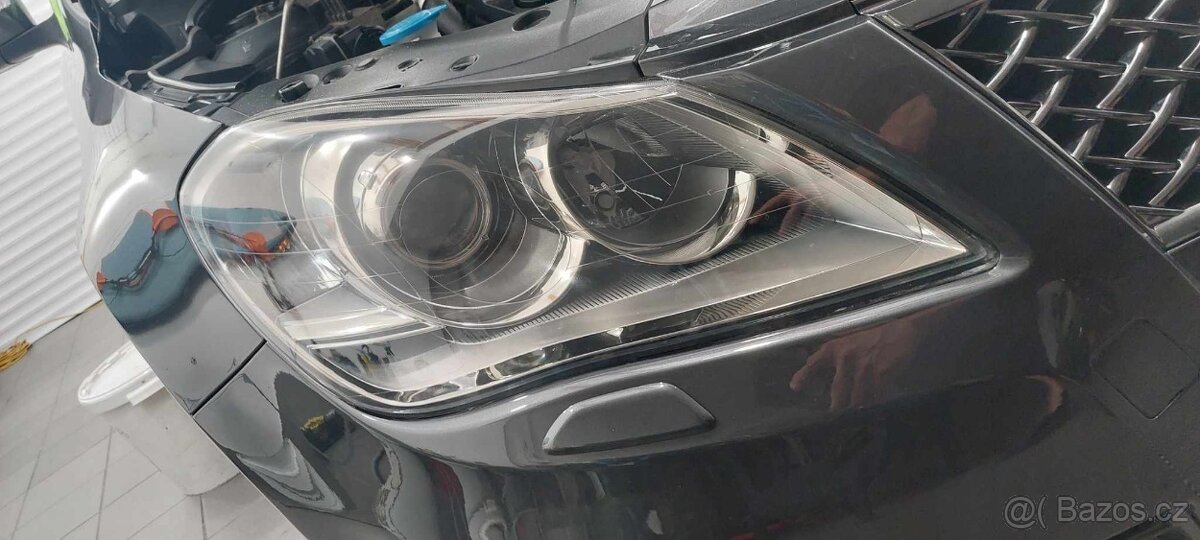 Suzuki Kizashi 2.4 131kw AWD CVT - 5