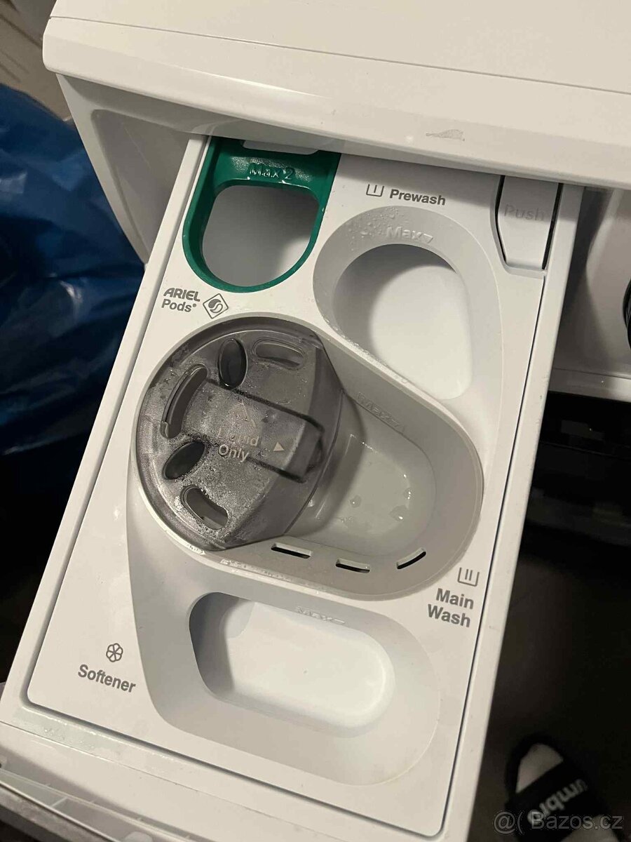 Pračka AEG - 5
