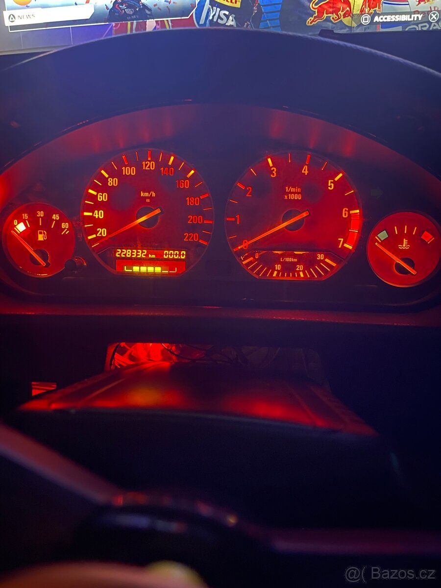 Herní simulator - 5