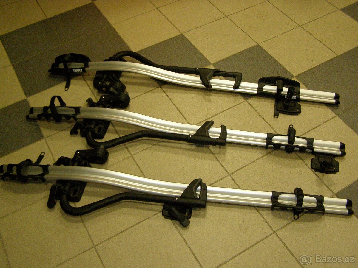 Nosič kol THULE - 5