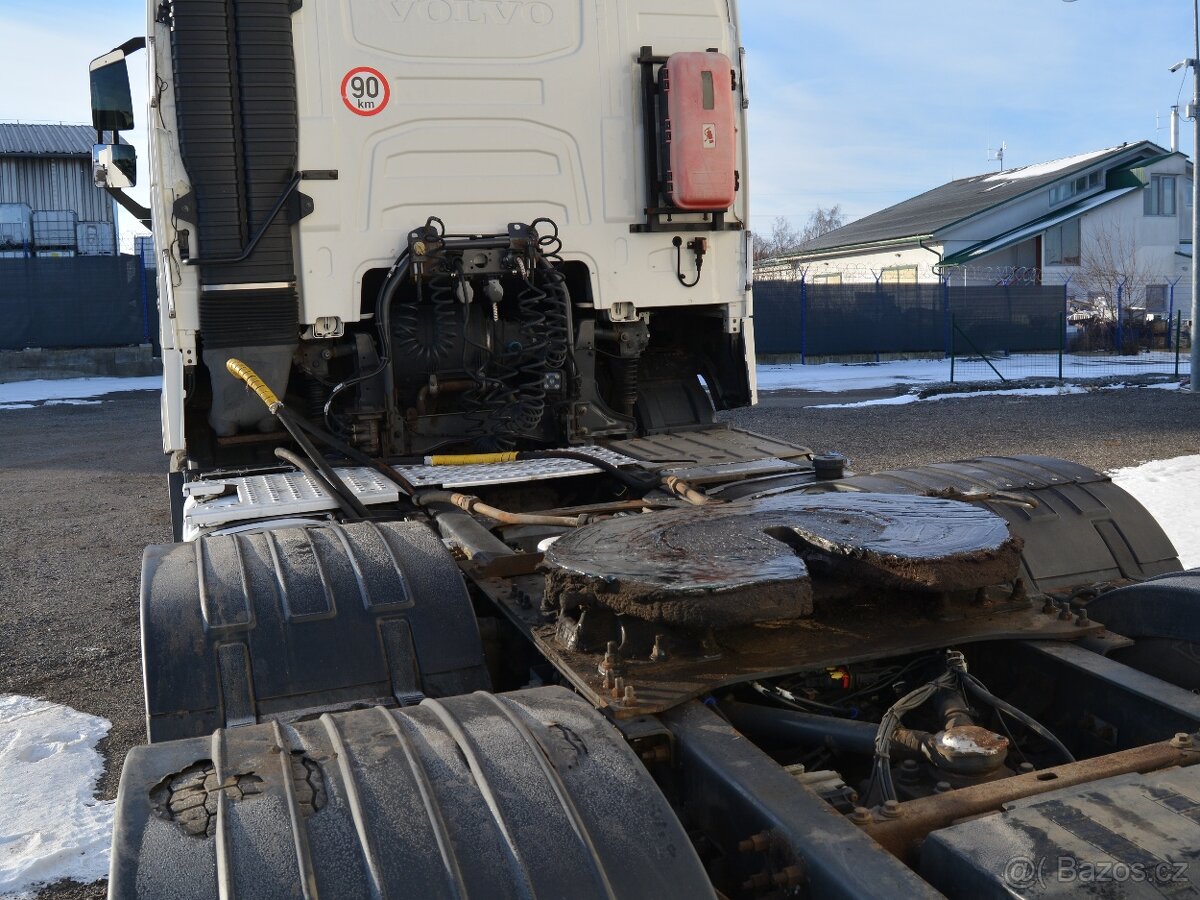 VOLVO FH 13.460 6x2 E6 ADR, PTO - 5