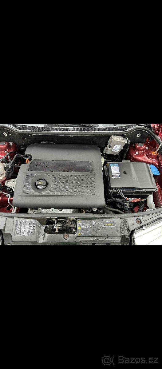 Škoda Fabia Combi - 5