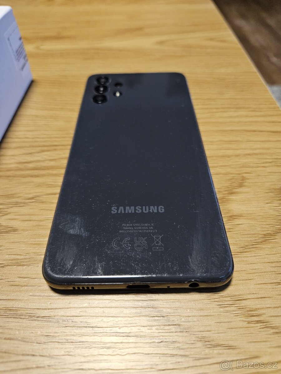 Samsung A32 5G 128GB - 5