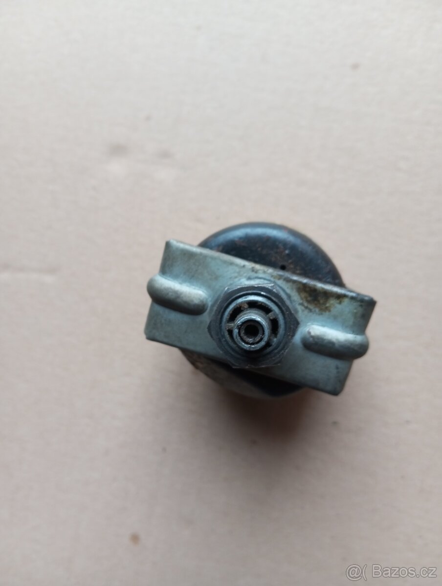 Tachometr Čz 125 B, T, C - 5