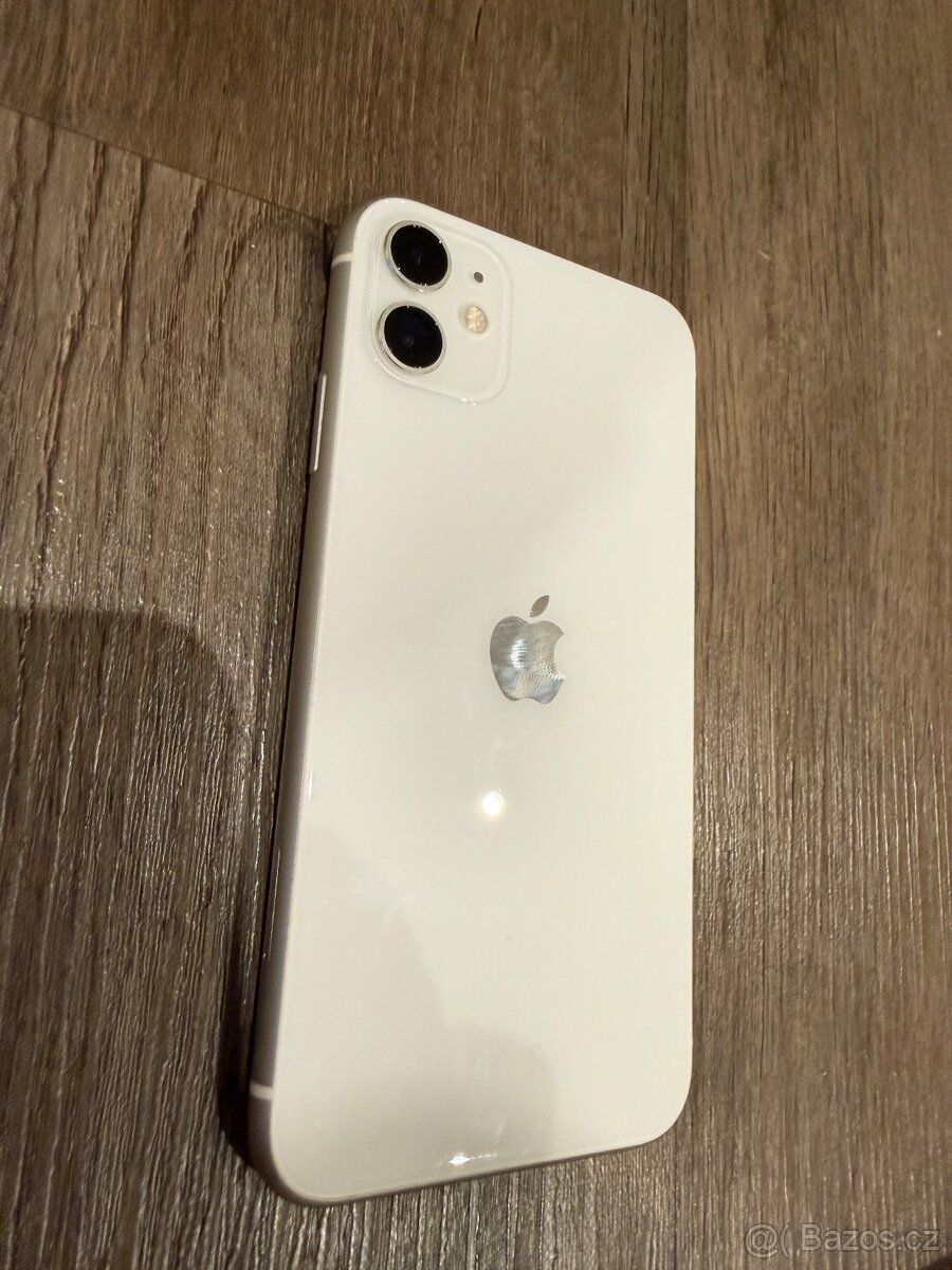 Iphone 11 64 Gb - 5