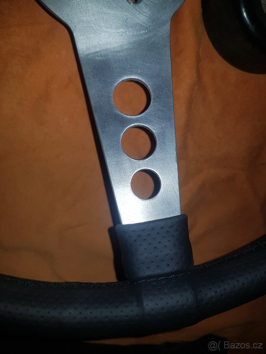 Volant škoda 110R - 5