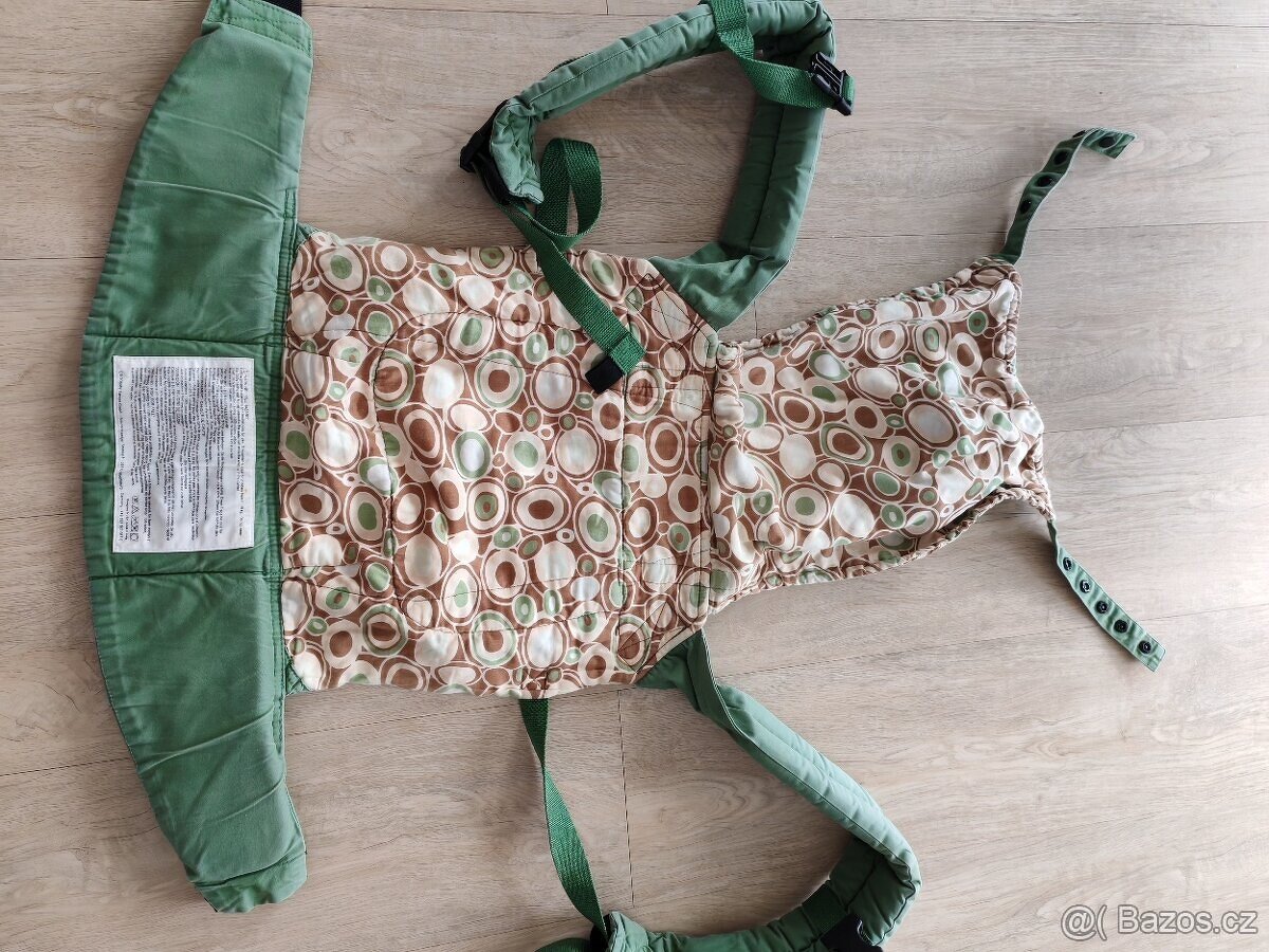 Ergobaby nosítko - 5