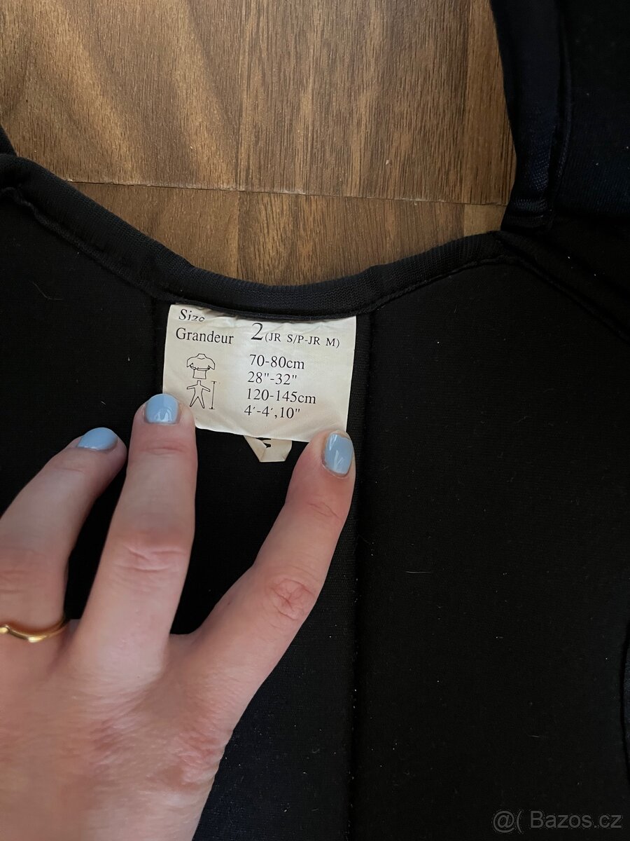 Dětský set chrániče hokej 120 cm 6 let - 5