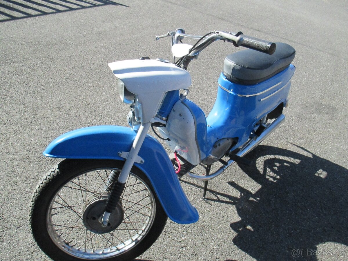 Jawa 21 - 5