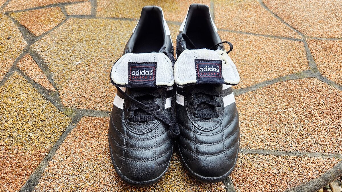 Adidas kopačky turfy - 5