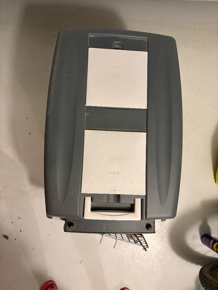 Přepravní box pro psa - 5