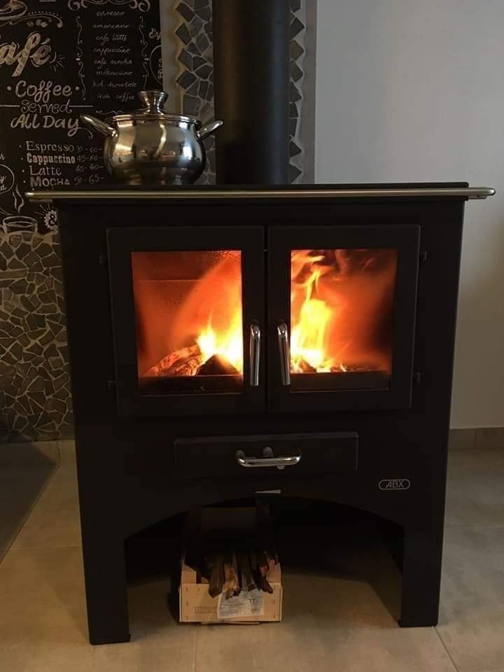 Byt 2+kk s terasou, Lipno - 5