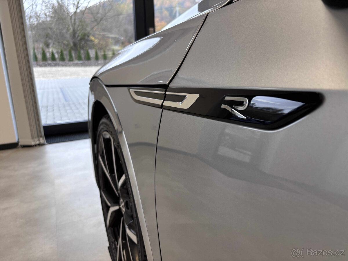 Volkswagen Arteon 2,0 R TSI - 5