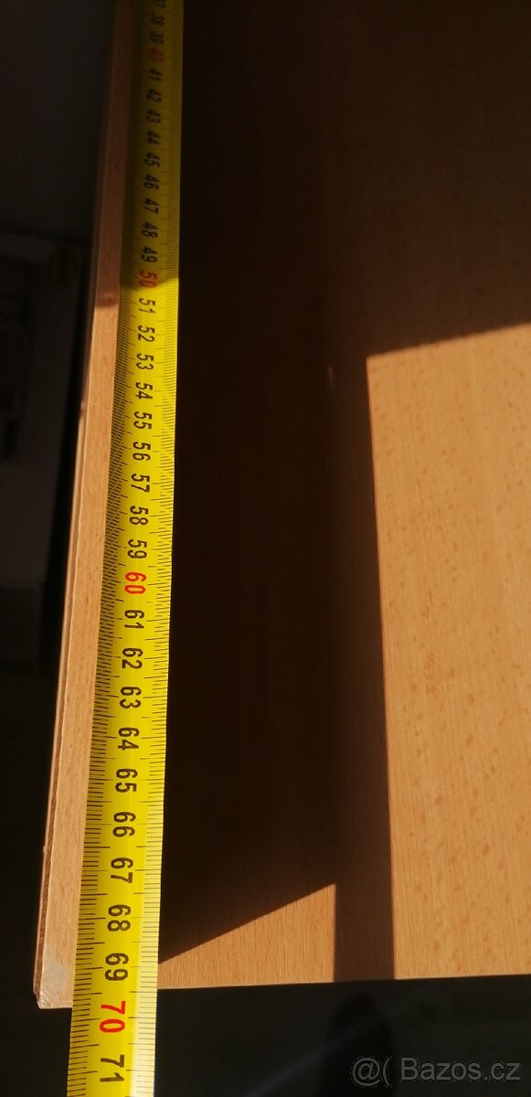 Přebalovací pult - 5