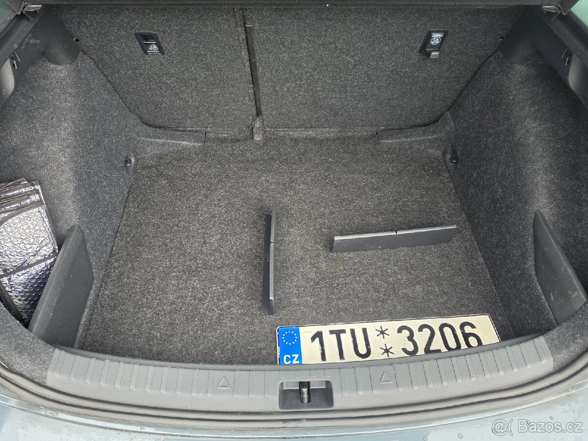 Škoda Scala
1.0 TSI DSG TZ Matrix Virtual - 5