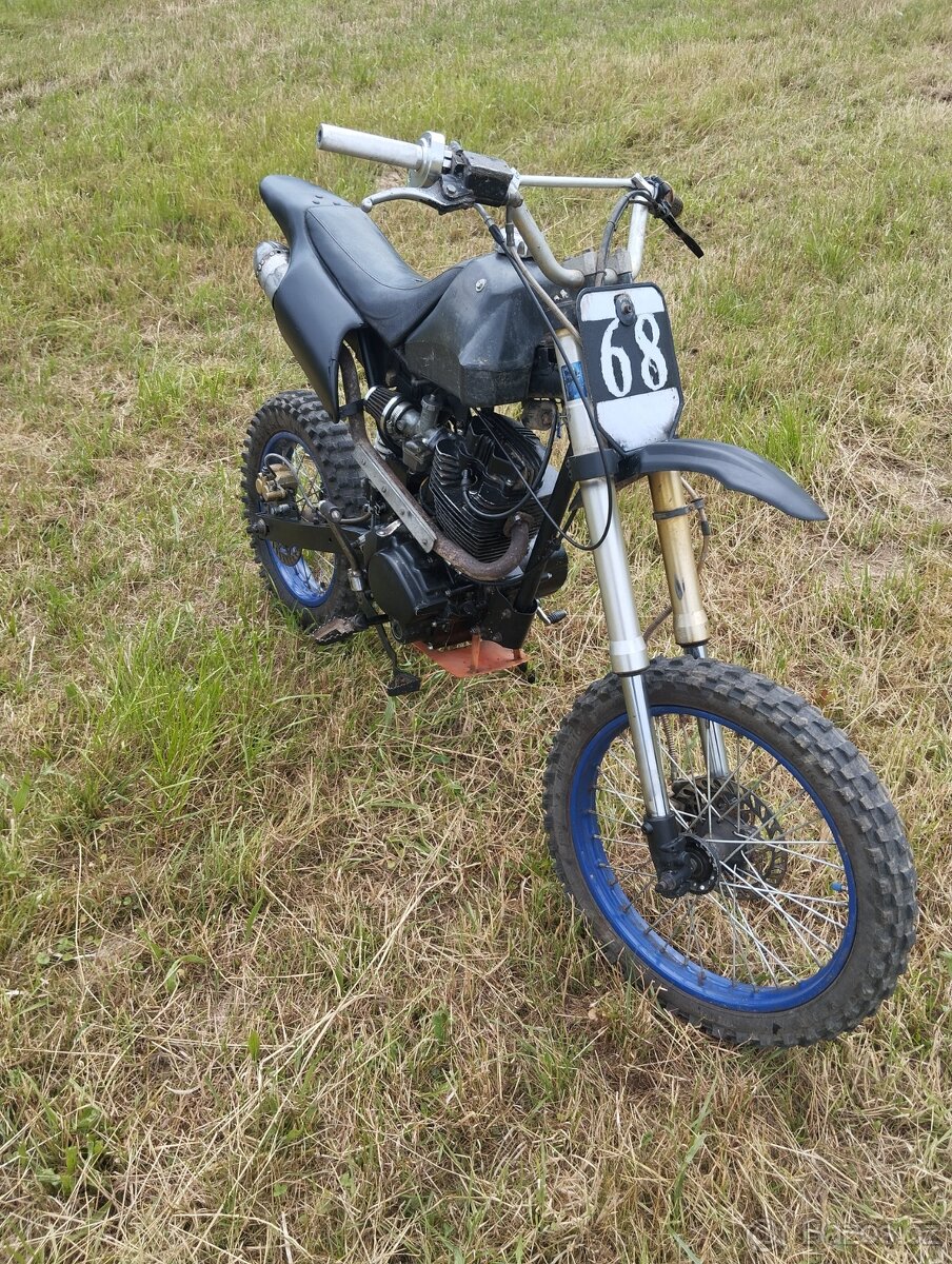 Dirtbike