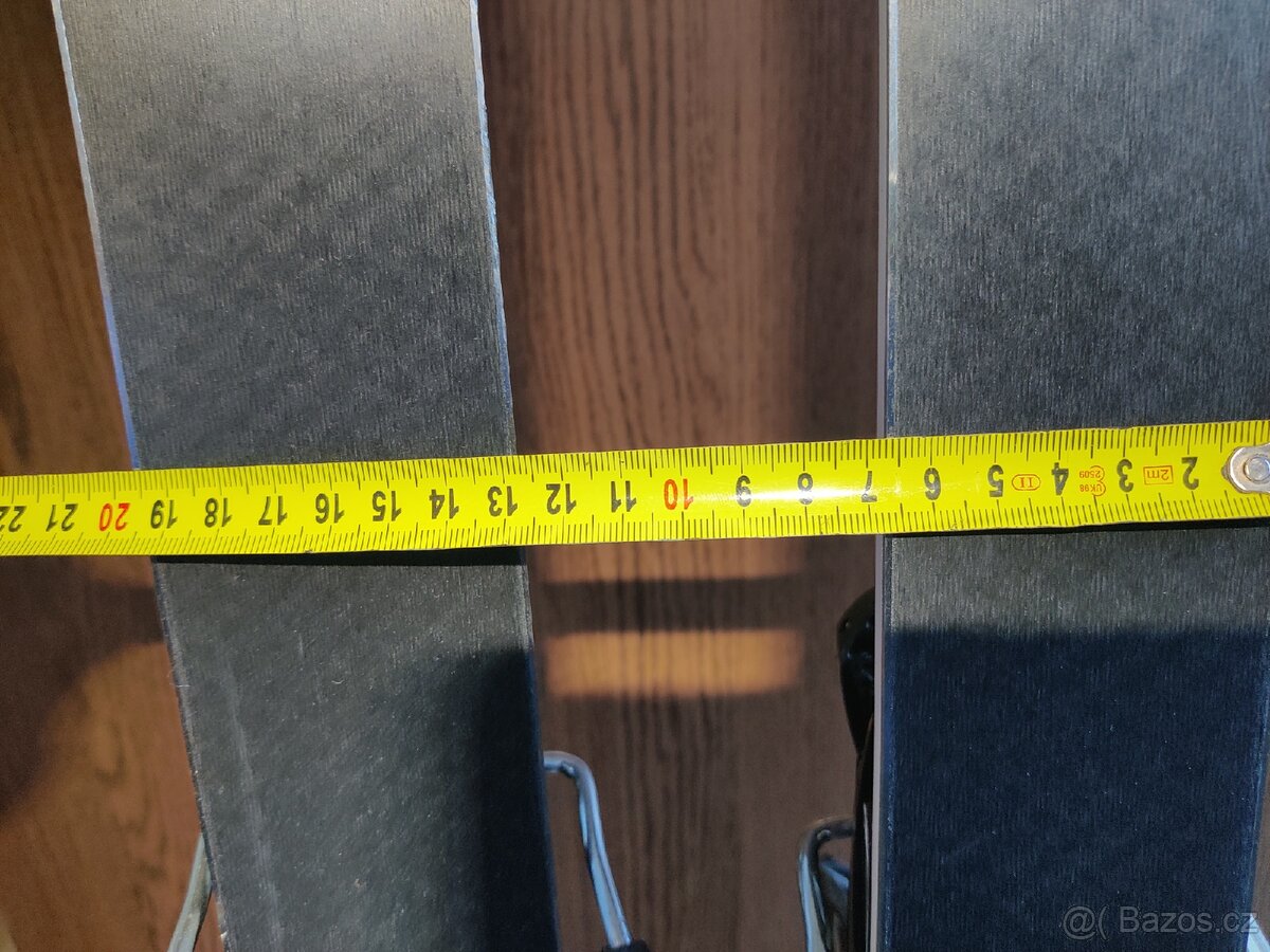 Stockli world cup GS super stav 180cm - 5