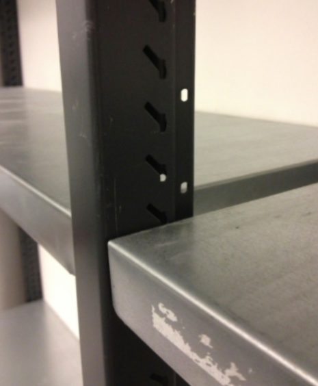 Archivační regálový systém, pojízdné regály šetřící místo - 5