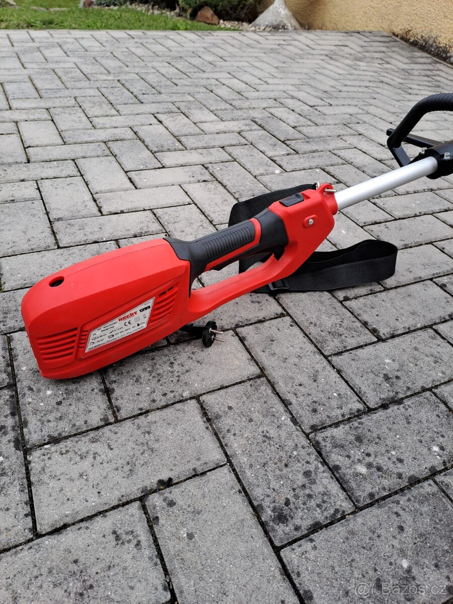 Elektrický vyžínač - HECHT 1299 - 5