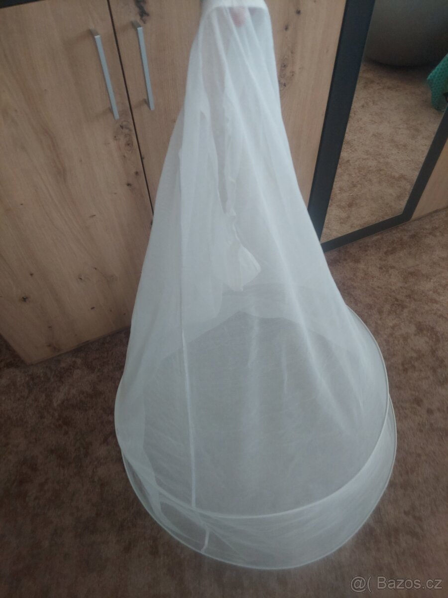 Svatební šaty studie "AVALON " - - 5