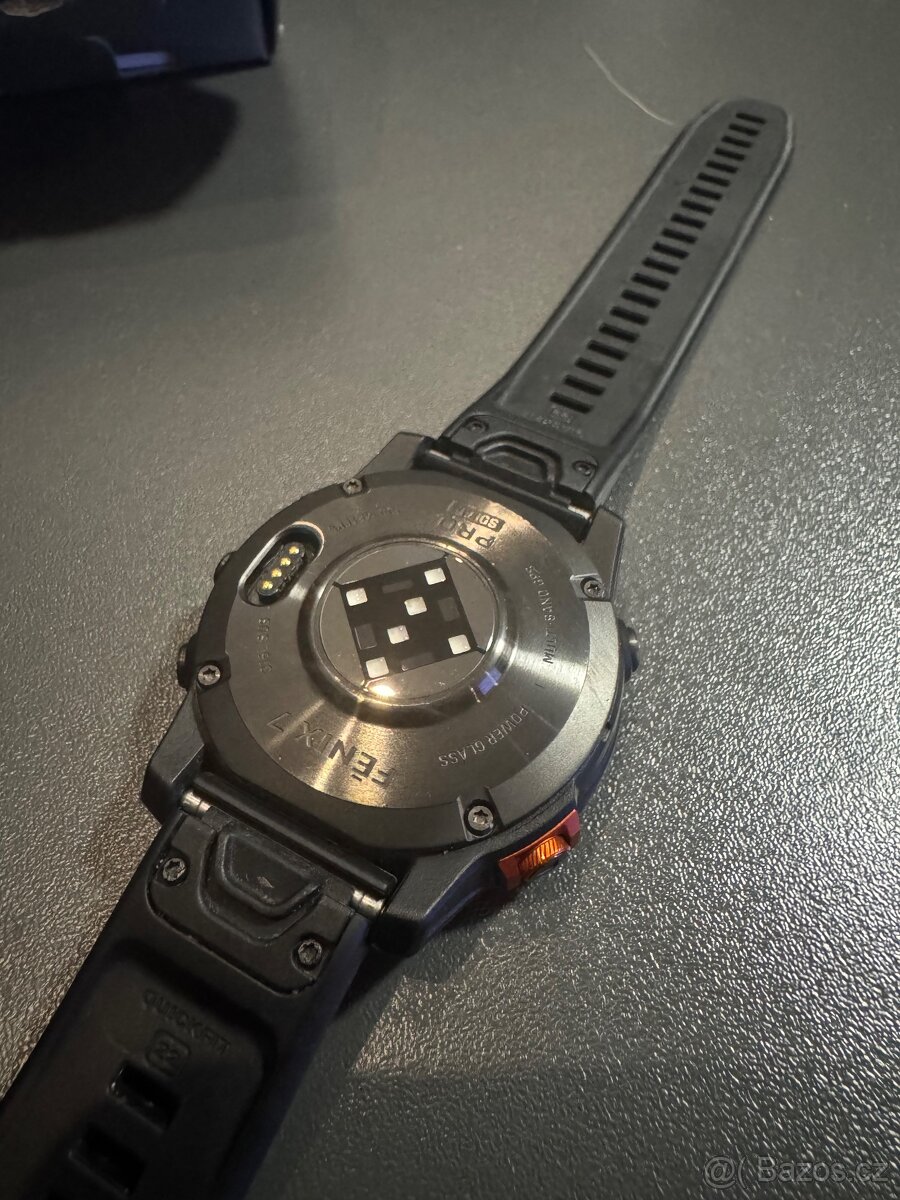 Garmin fenix 7 pro 47mm - 5