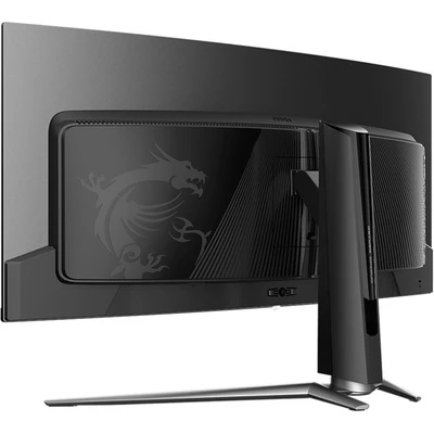 UWQHD QD OLED MSI MONITOR 34 240HZ záruka - 5
