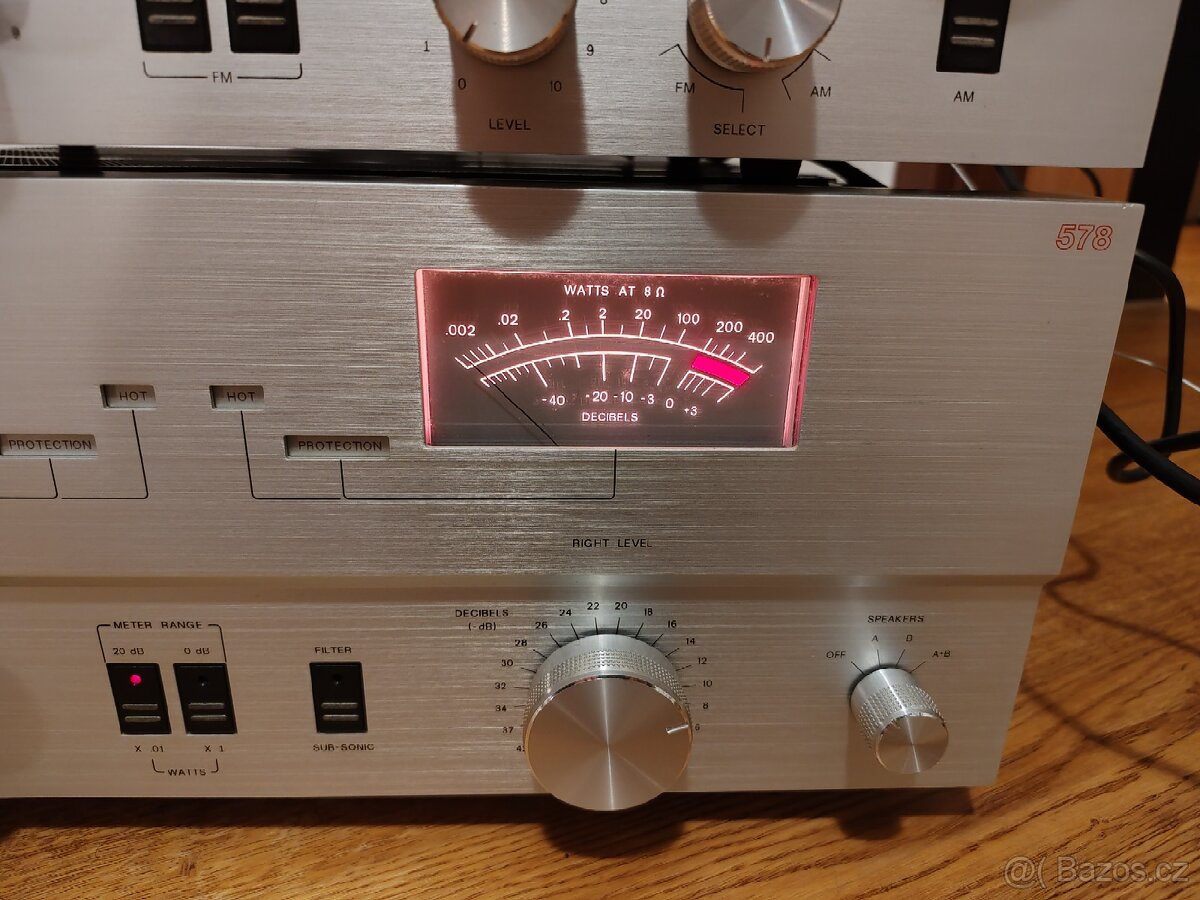 PHILIPS 22AH572 / 22AH578 / 22AH673 ze sbírky - 5