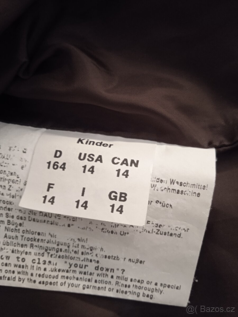 Jezdecká vesta Pikeur - 5