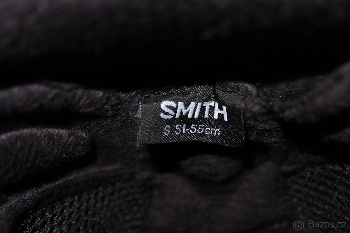 Dětská helma Smith Liberty, 51-55 cm - 5