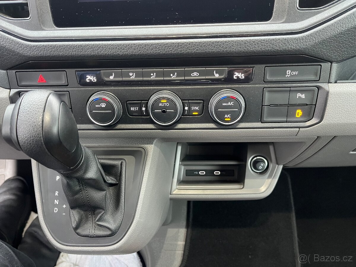 VW Grand California 600 - 5