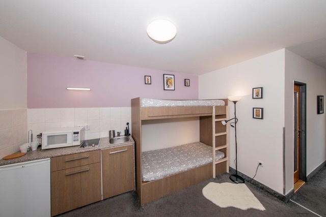 2+kk ANDEL METRO CENTRUM TERASA - 5