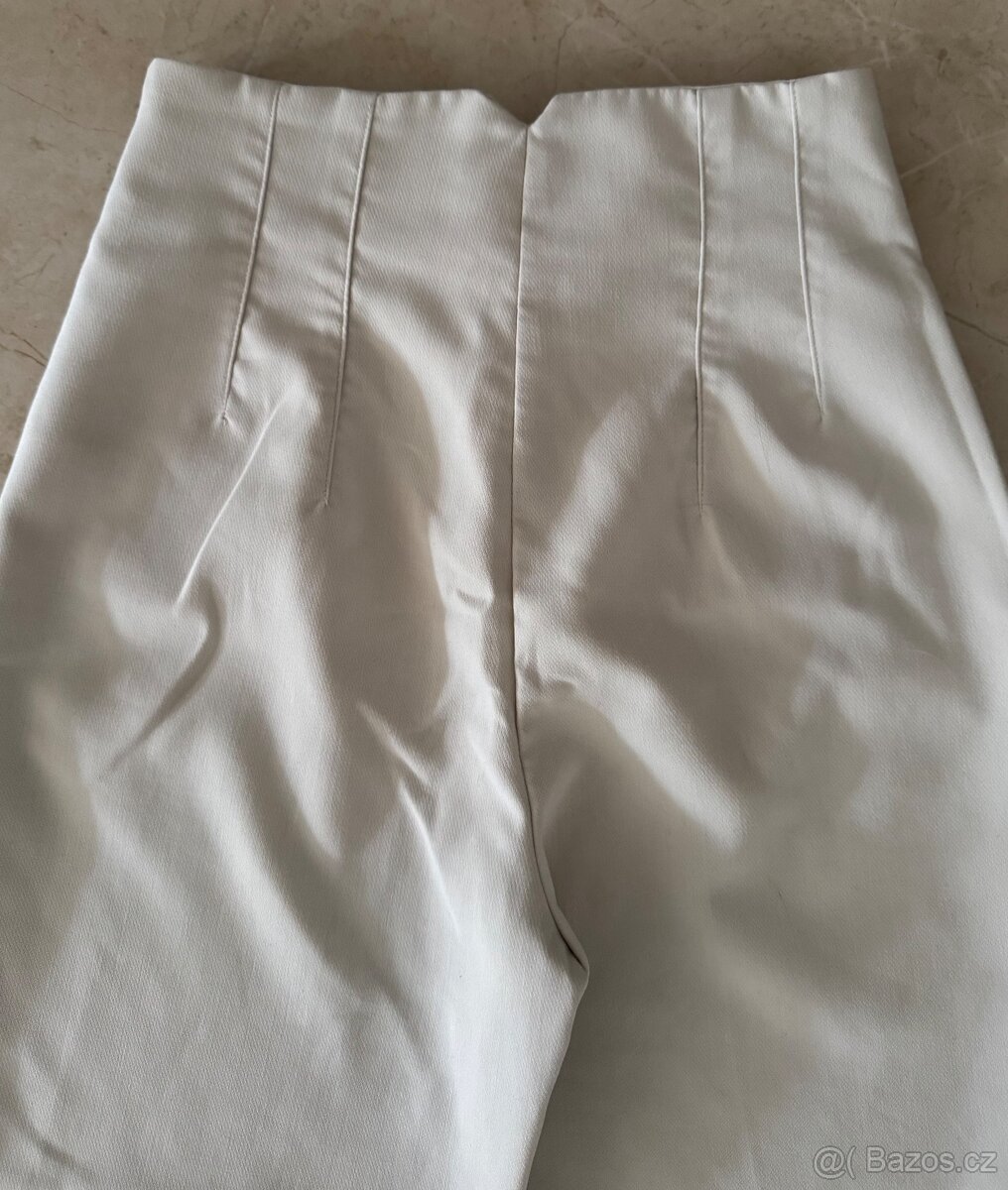 Dámské kalhoty Zara - 5