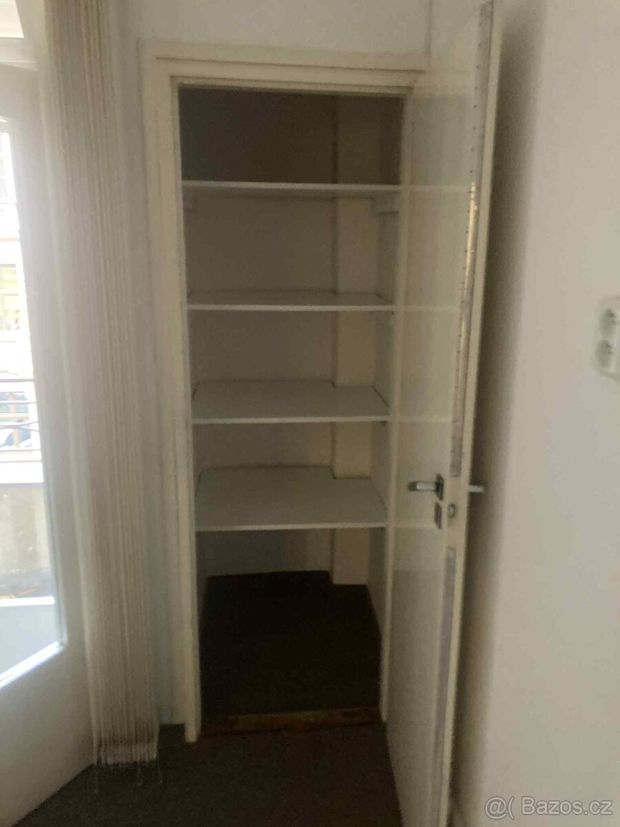 Pronájem bytu 3+1, 70 m Brno, Jaselská - 5