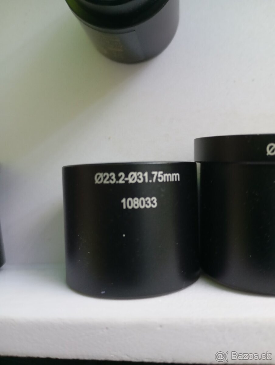 Kamera pre mikroskopy a ďalekohľady Bresser MikrOkular Full - 5