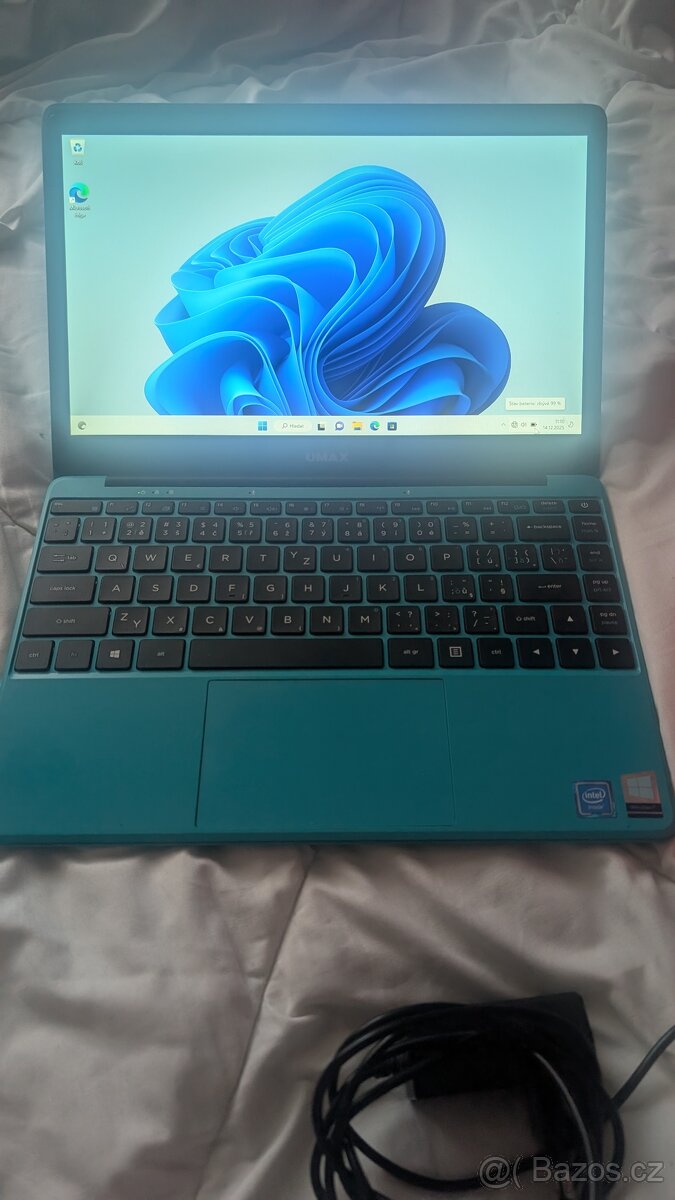 Umax visionbook 13wr - 5