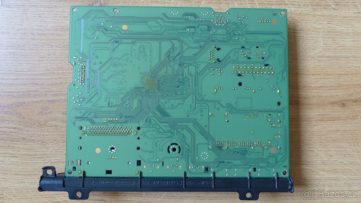 TV díly - 42LA620S - 5