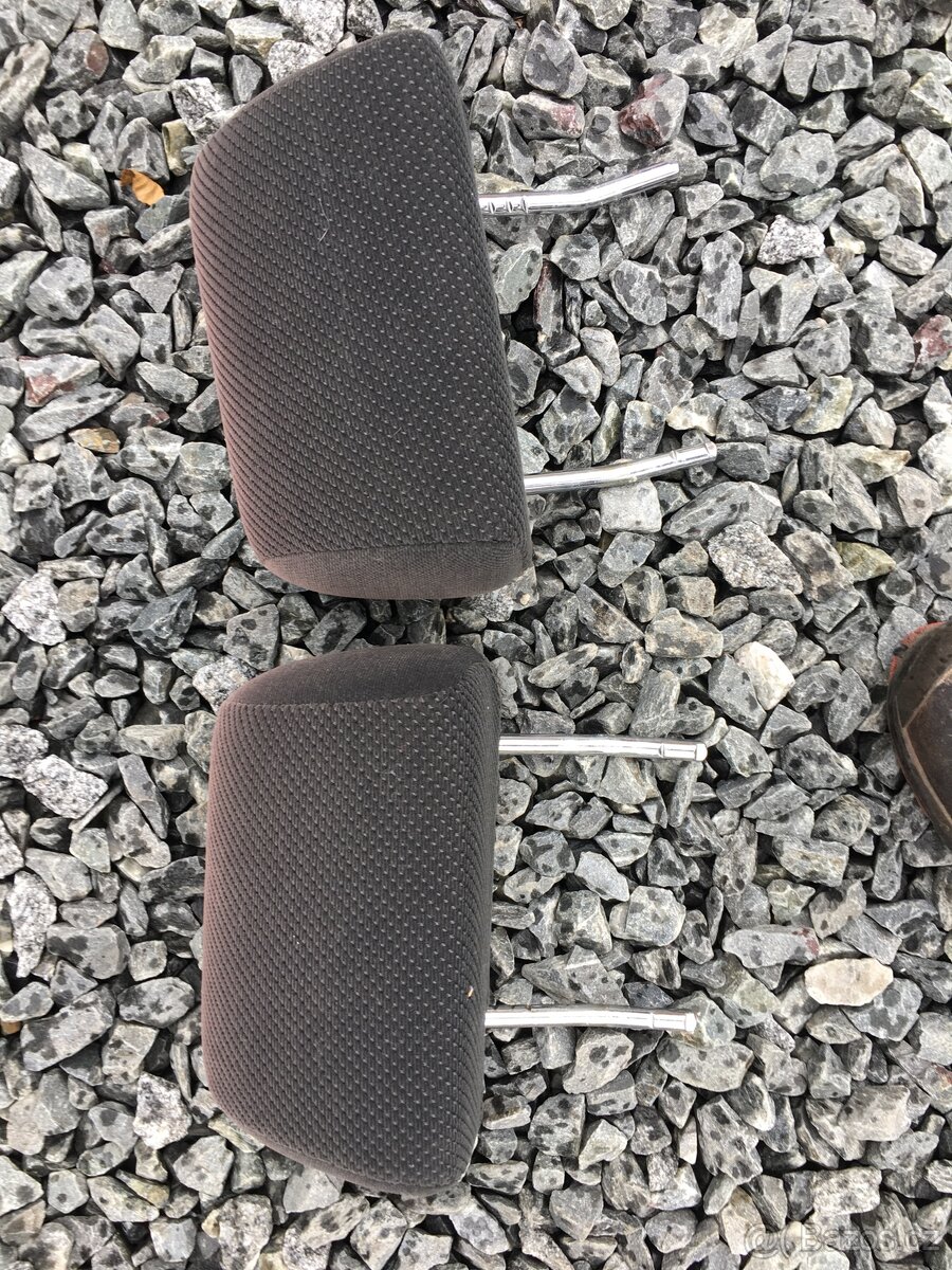 Prodám bmw e36 rûzné díly +interiér - 5