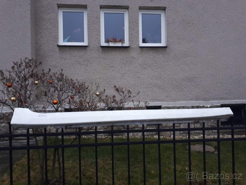 Nárazník přední zadní a pravý práh na BMW G30 G31 - 5