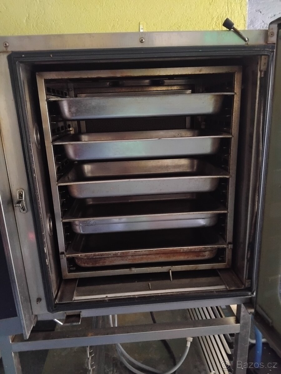 Profi Gastro vybavení - 5